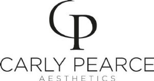 Carly Pearce Aesthetics Logo